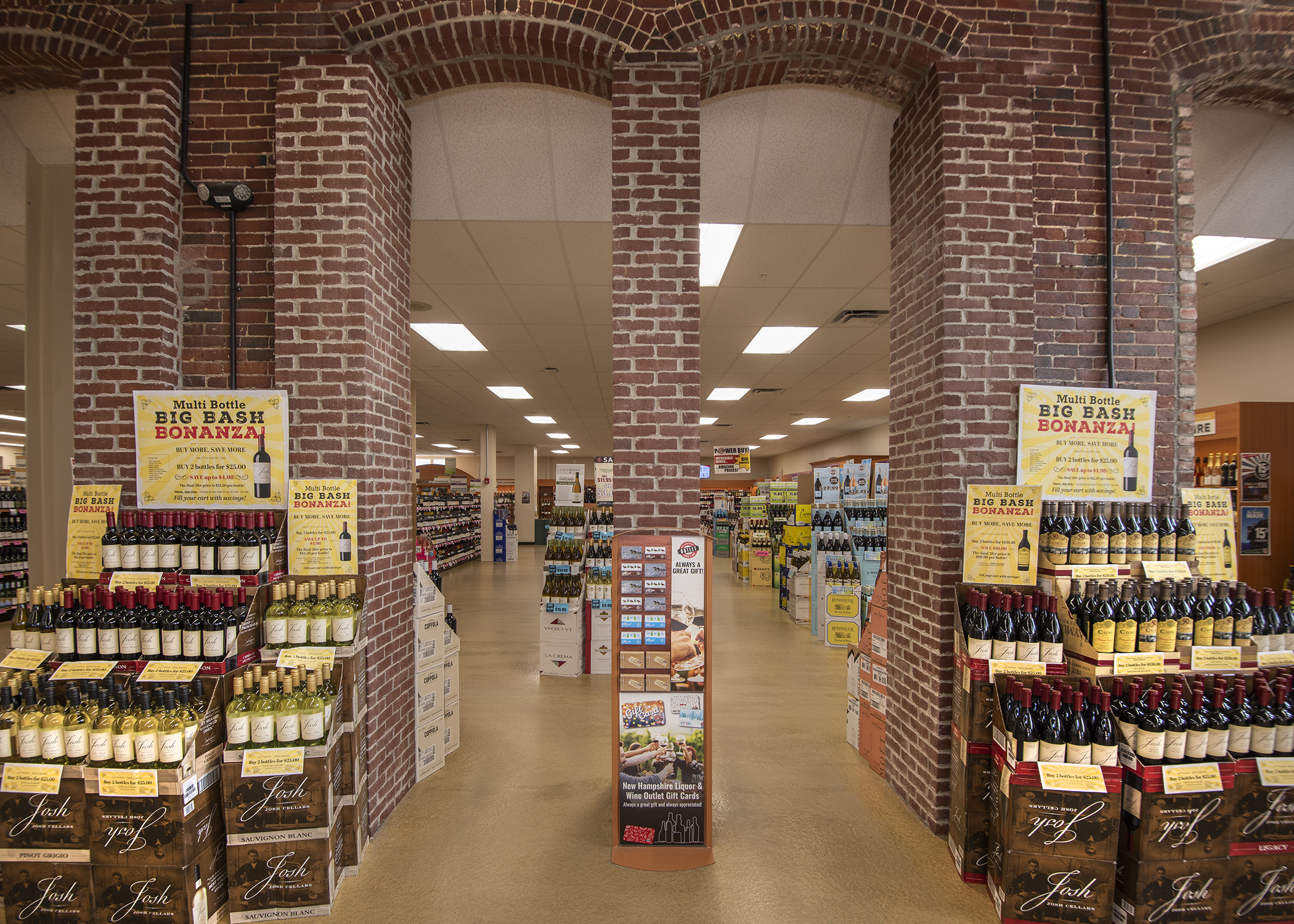 Somersworth Interior